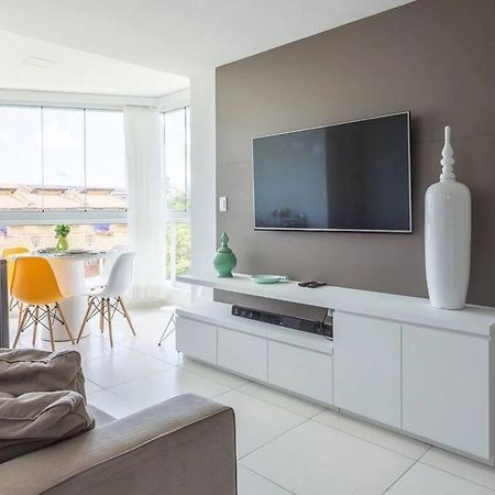 Aquarius Residence 206 ปอร์โต จิ กาลินญาส ภายนอก รูปภาพ