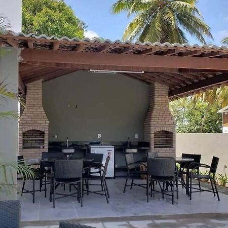 Aquarius Residence 206 ปอร์โต จิ กาลินญาส ภายนอก รูปภาพ
