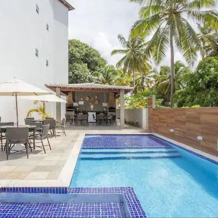Aquarius Residence 206 ปอร์โต จิ กาลินญาส ภายนอก รูปภาพ