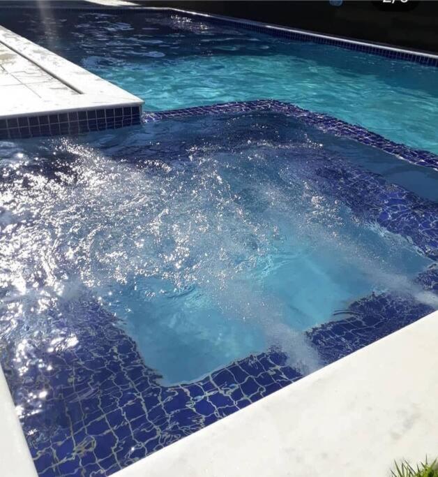 Aquarius Residence 206 ปอร์โต จิ กาลินญาส ภายนอก รูปภาพ